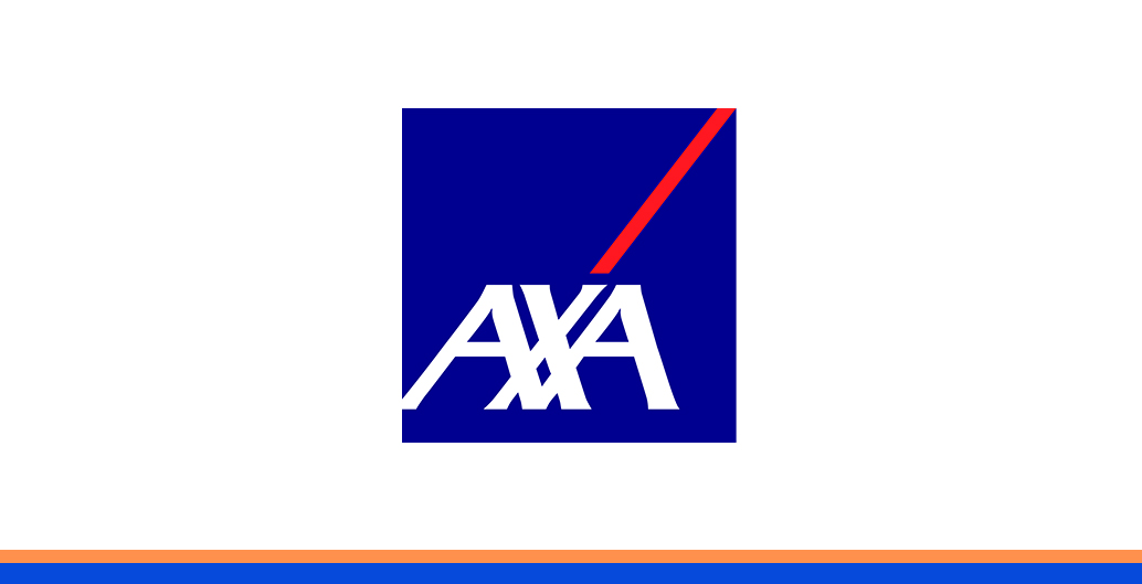 axa logo