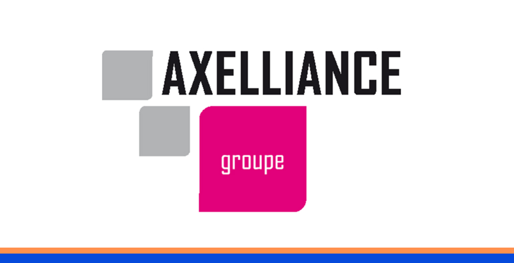 axelliance logo