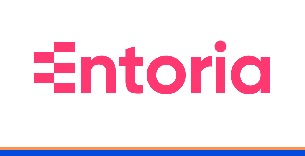 entoria logo