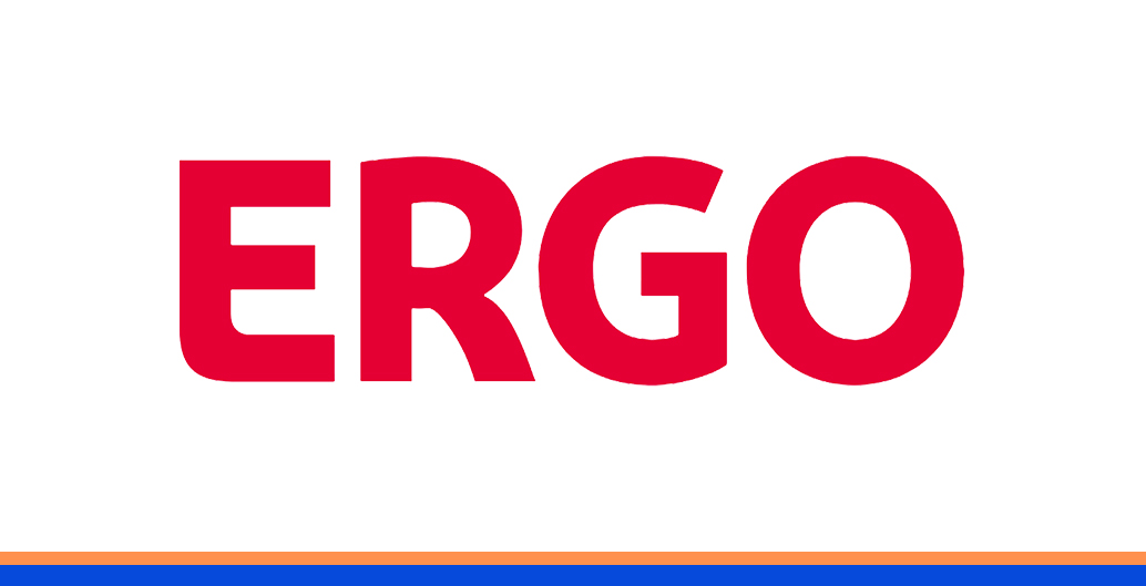 ergo logo