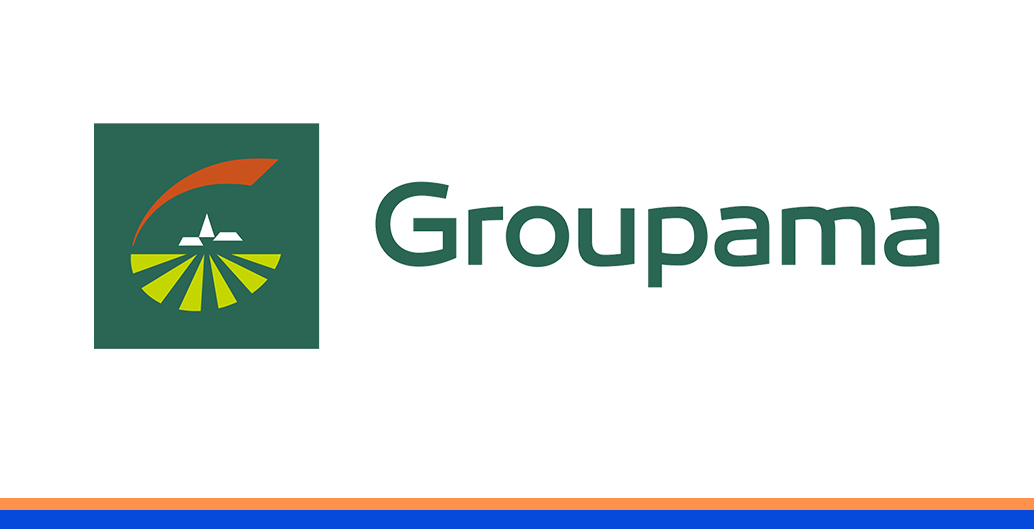 groupama logo