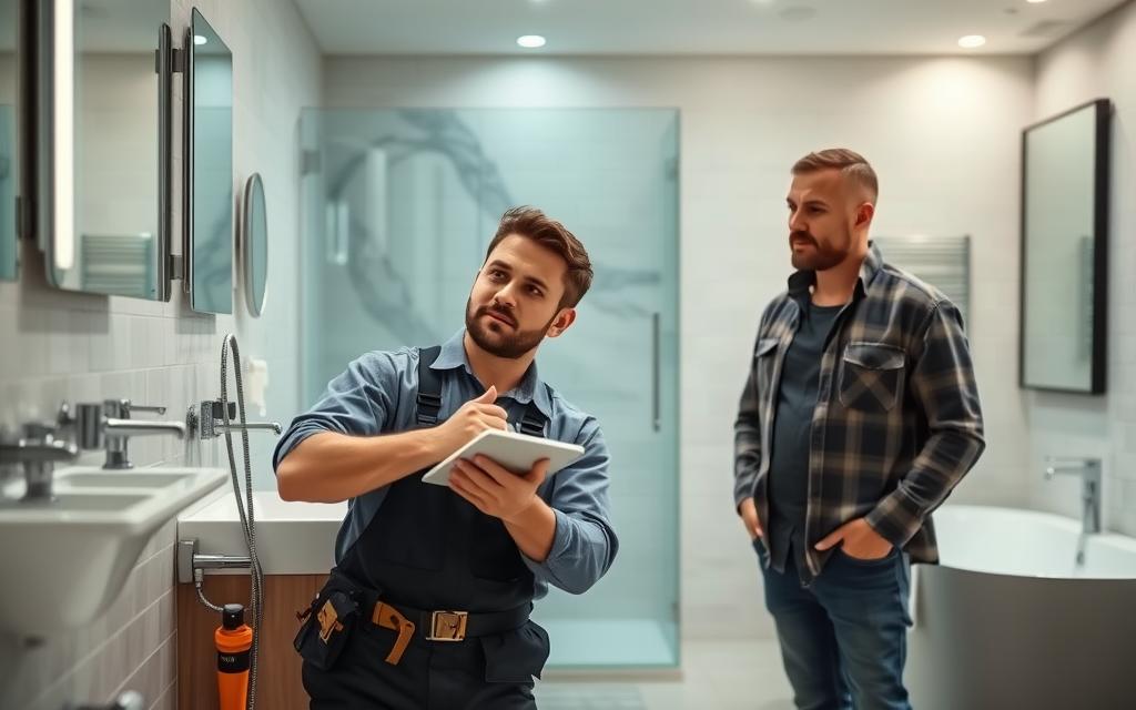 installateur salle de bain autour de moi