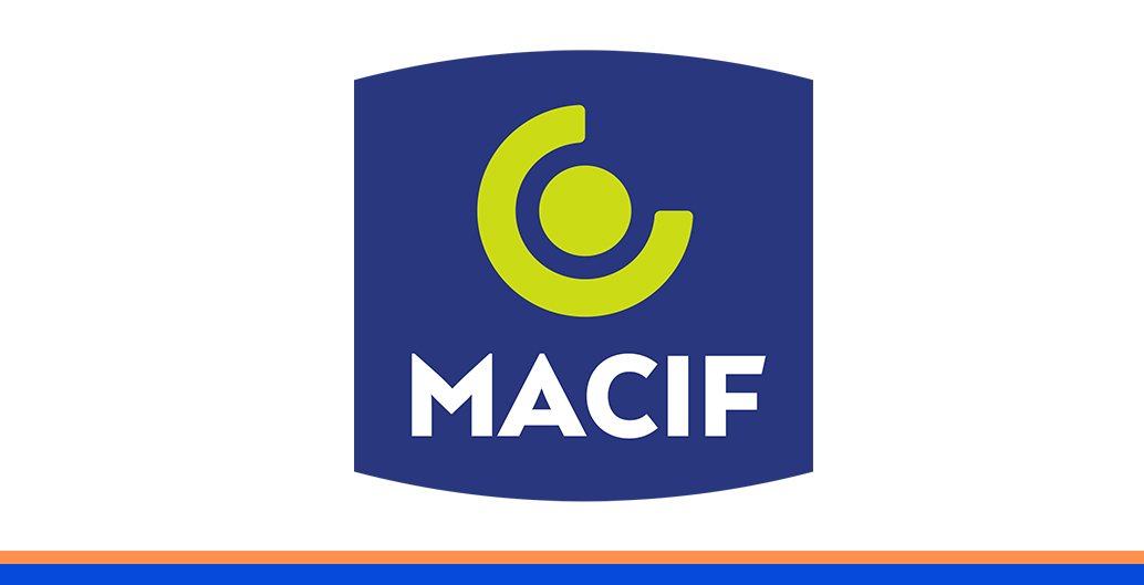 macif logo