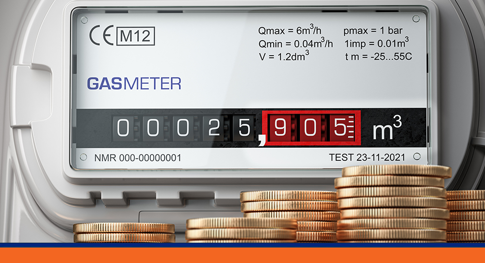 kWh en euros